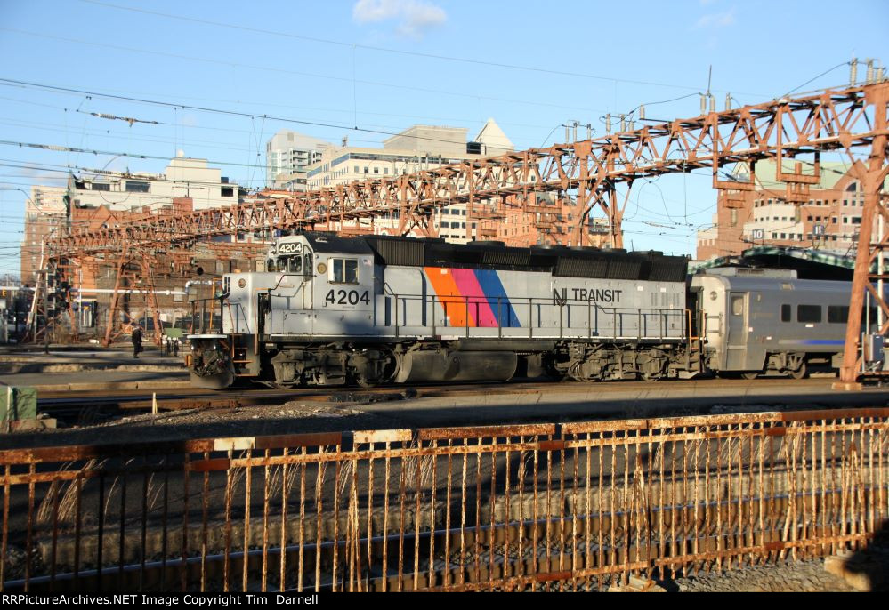 NJT 4204